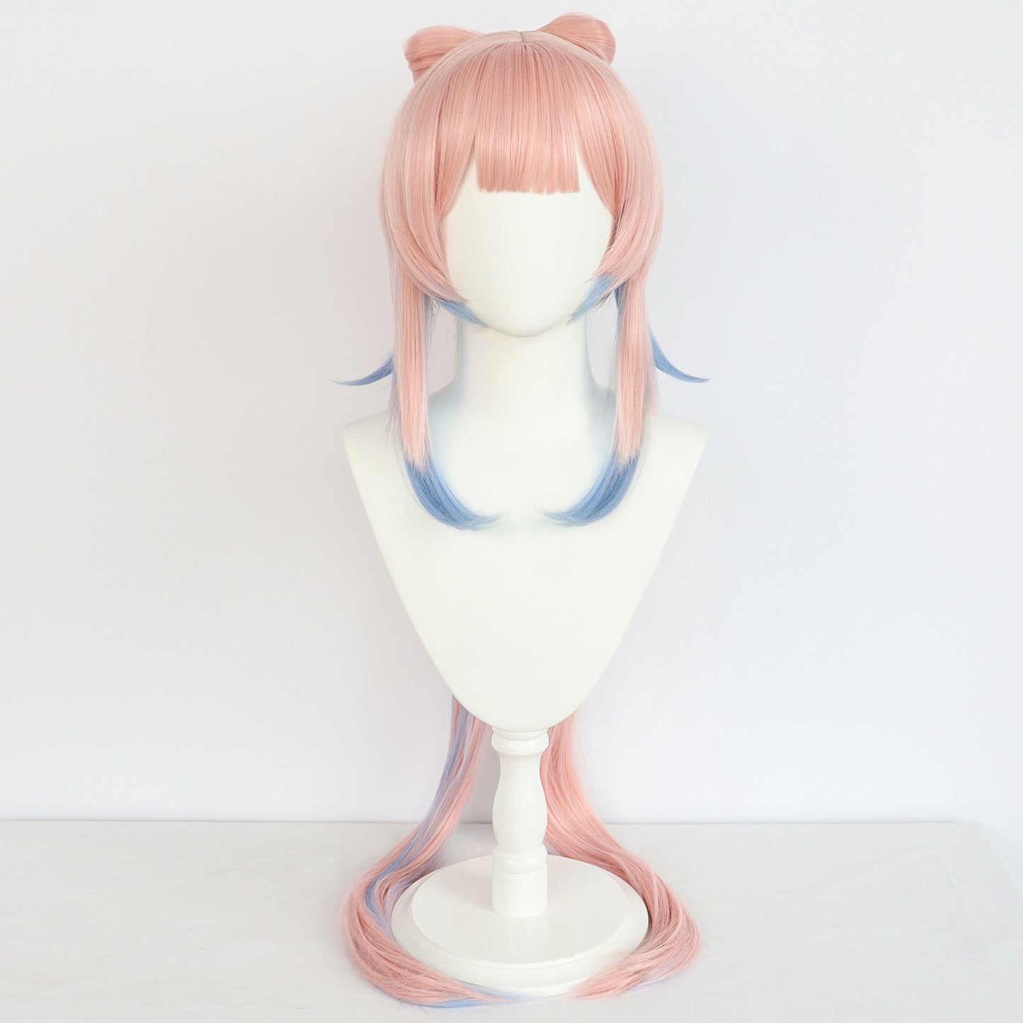 【Genshin Impact】Sangonomiya Kokomi Cosplay Costume Full Set