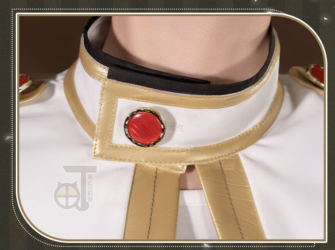 【Frieren】Frieren Cosplay Costume Full Set