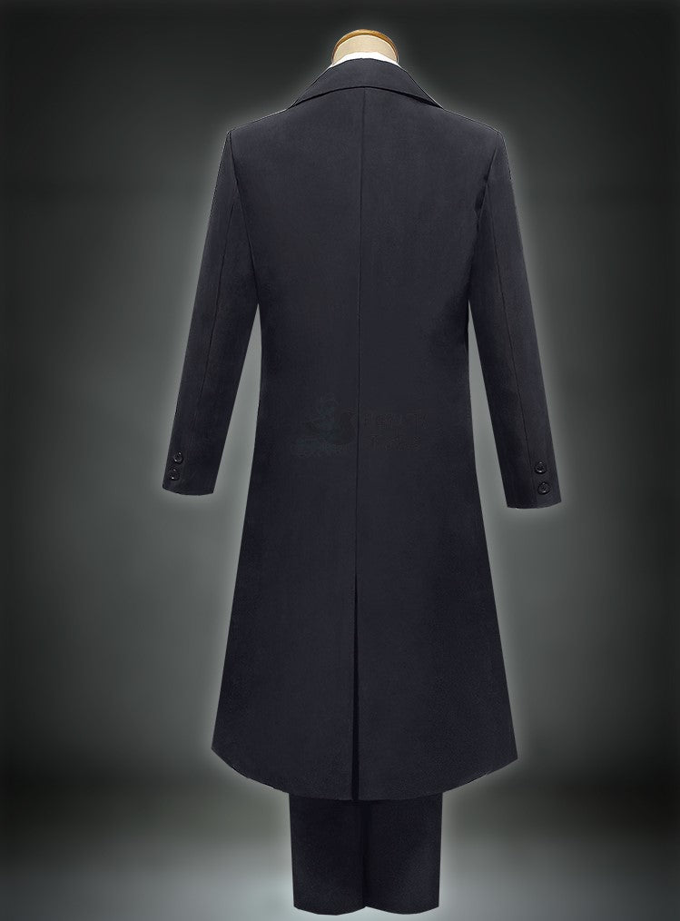 【Chainsaw Man】Makima Cosplay Costume Full Set