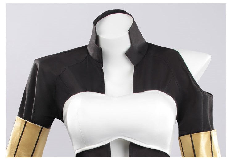 【That Time I Got Reincarnated as a Slime】Milim Cosplay Costume Full Set