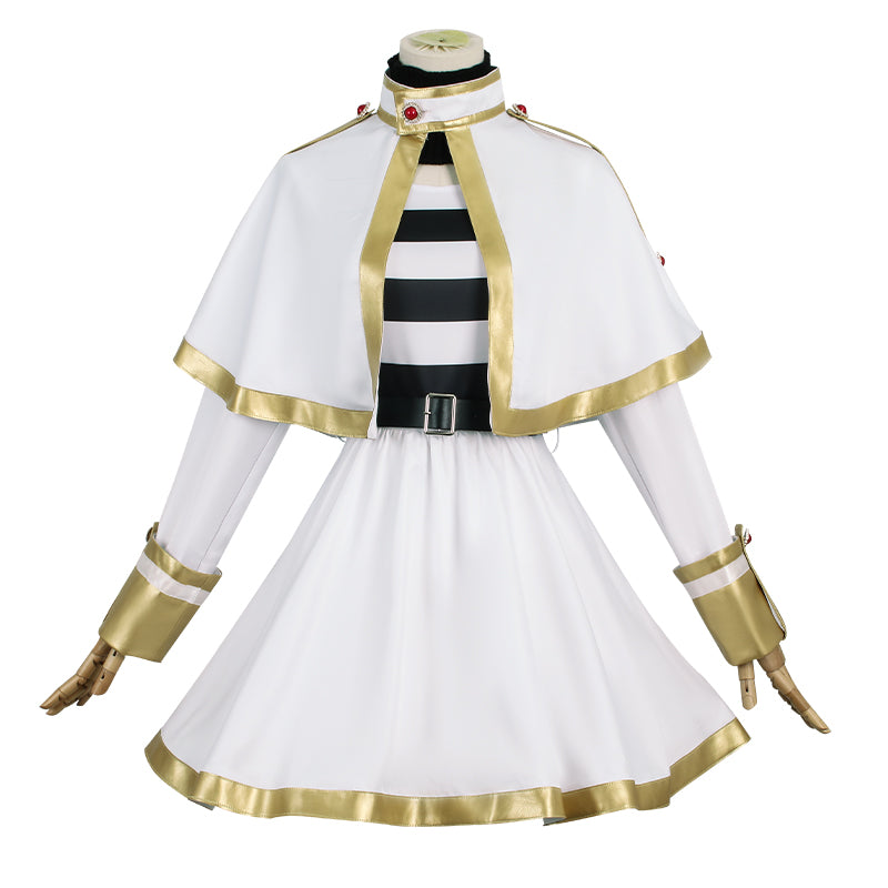 【Frieren】Frieren Cosplay Costume Full Set