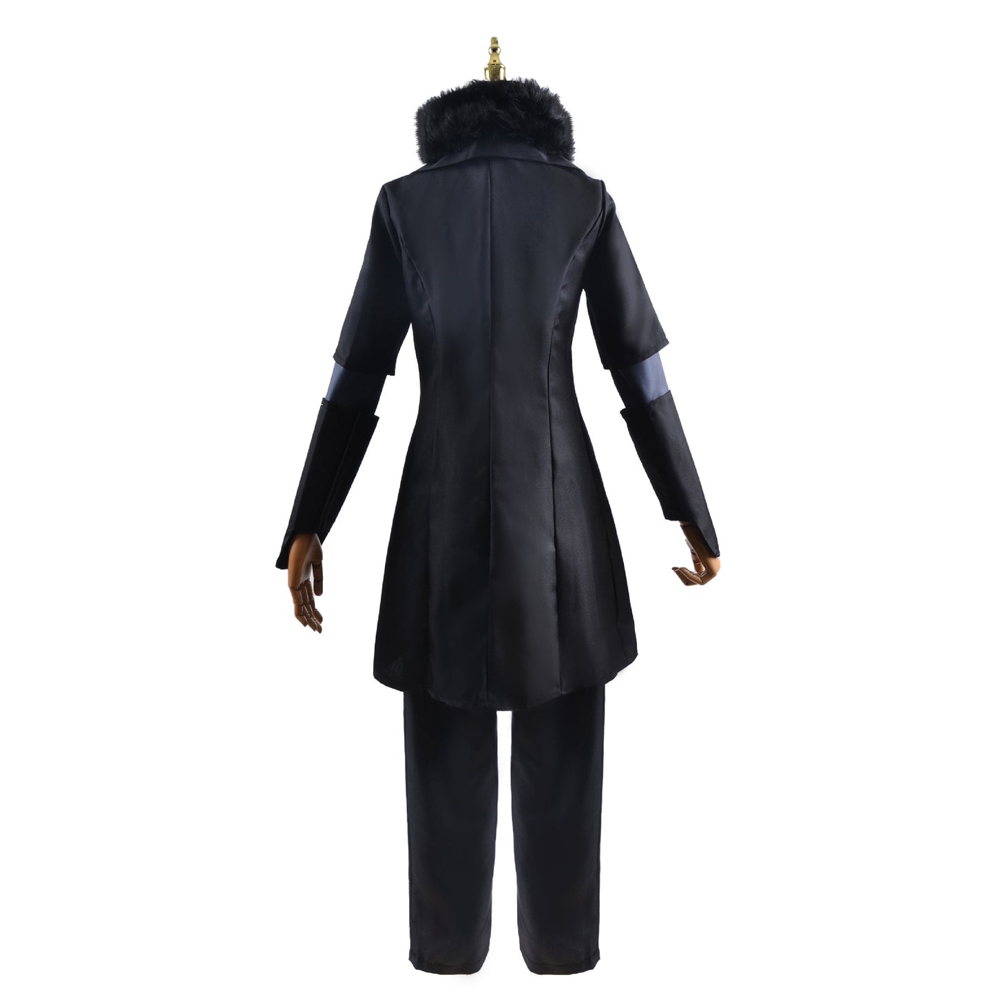 【That Time I Got Reincarnated as a Slime】(Rimuru Tempest) Cosplay Costume Full Set