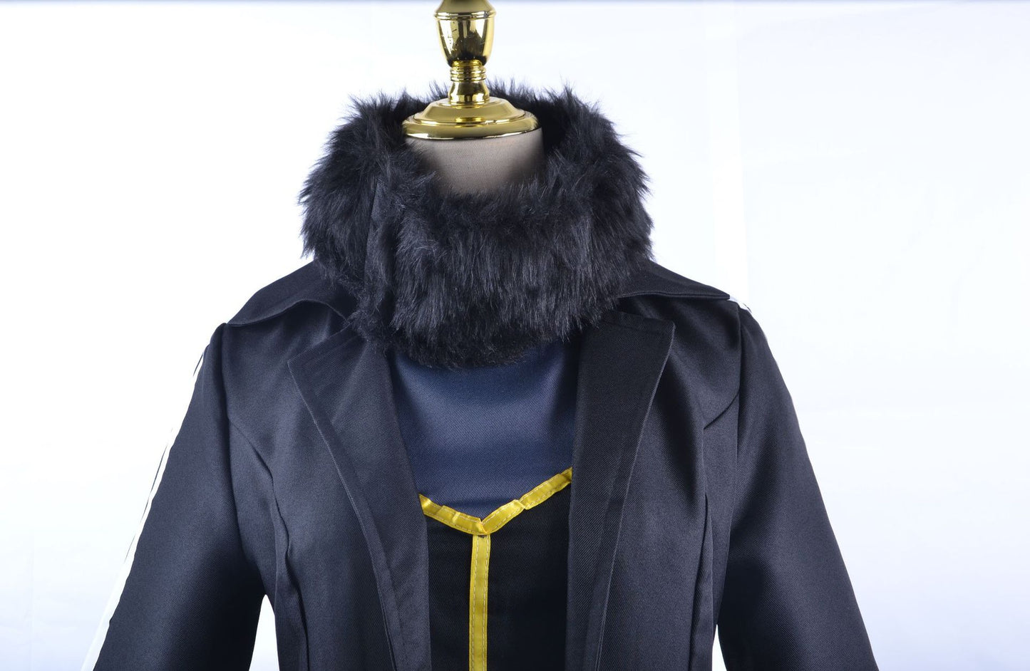 【That Time I Got Reincarnated as a Slime】(Rimuru Tempest) Cosplay Costume Full Set