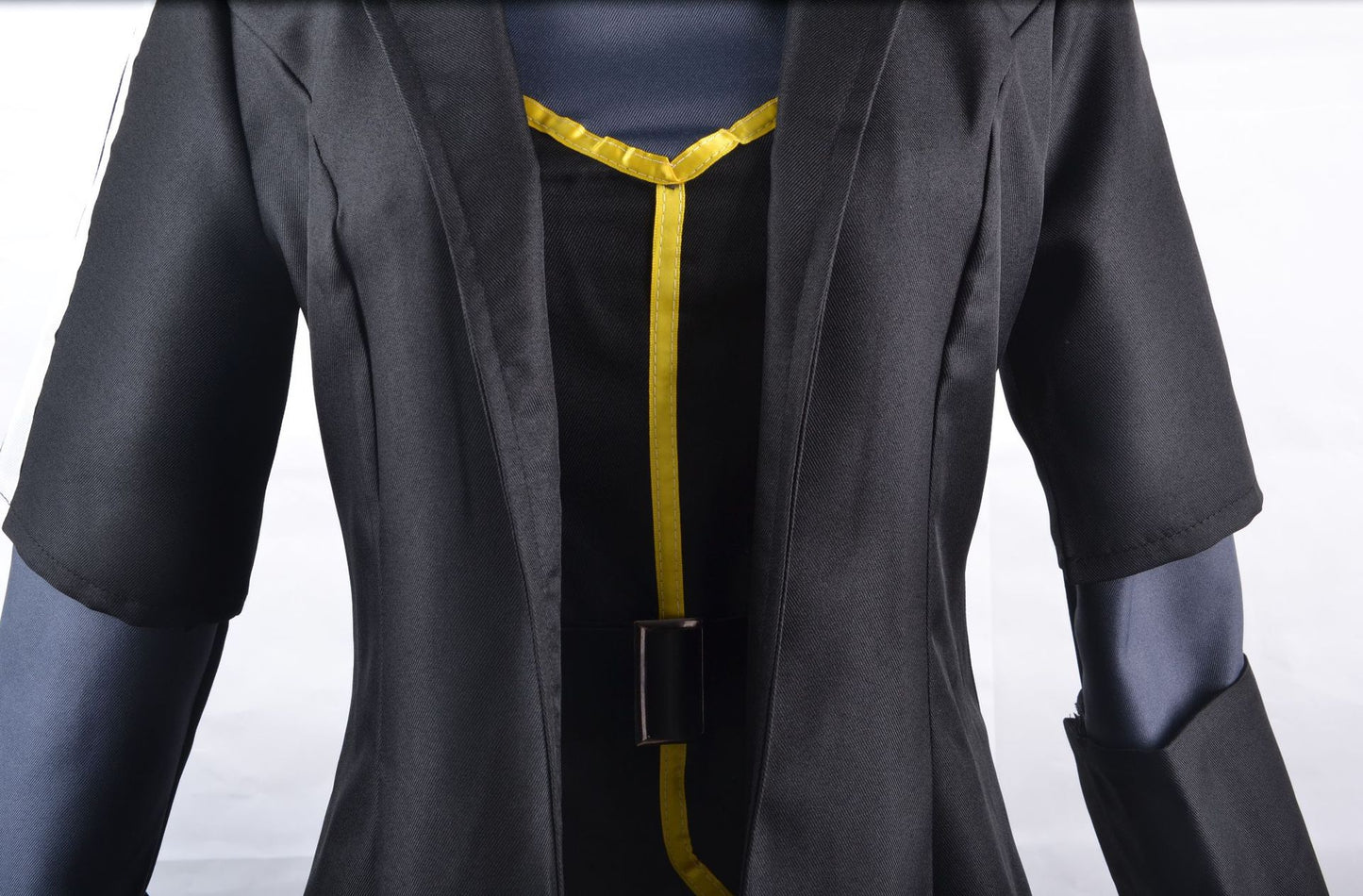 【That Time I Got Reincarnated as a Slime】(Rimuru Tempest) Cosplay Costume Full Set