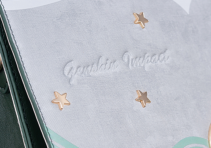 【Genshin Impact】 Nahida Itabag | Moe Cosplay