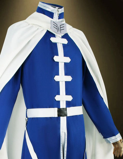 【Frieren】Himmel Cosplay Costume Full Set