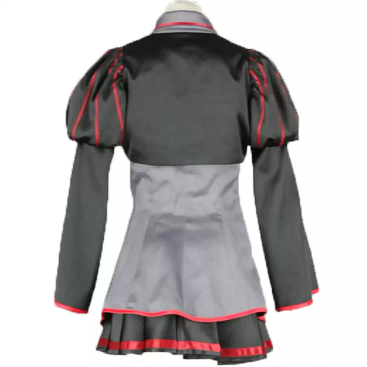 【VOCALOID】Zatsune Miku Cosplay Costume Full Set