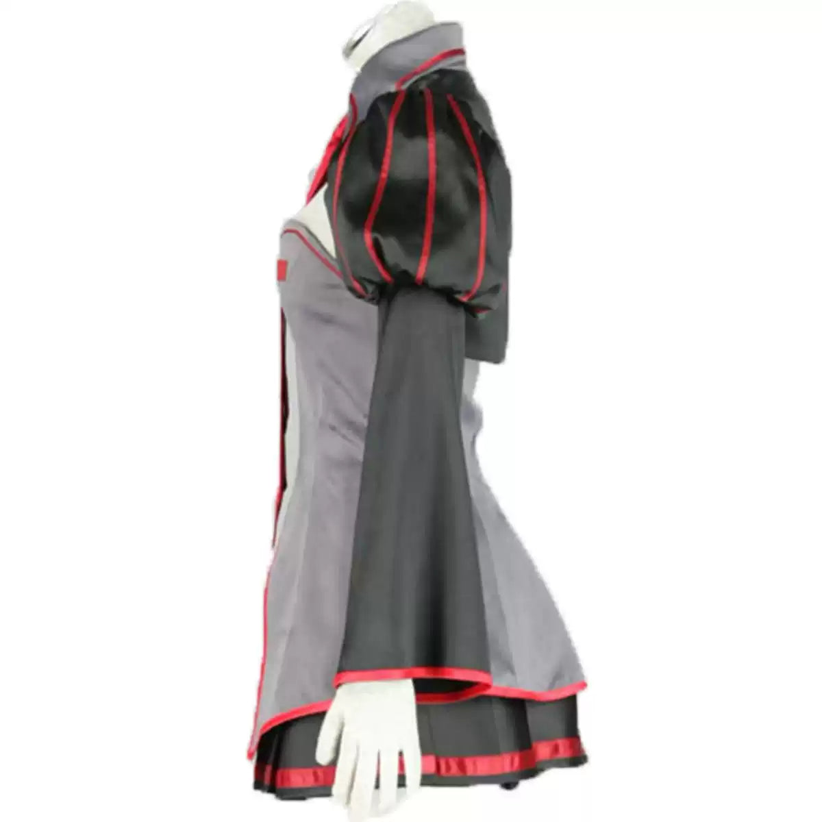 【VOCALOID】Zatsune Miku Cosplay Costume Full Set
