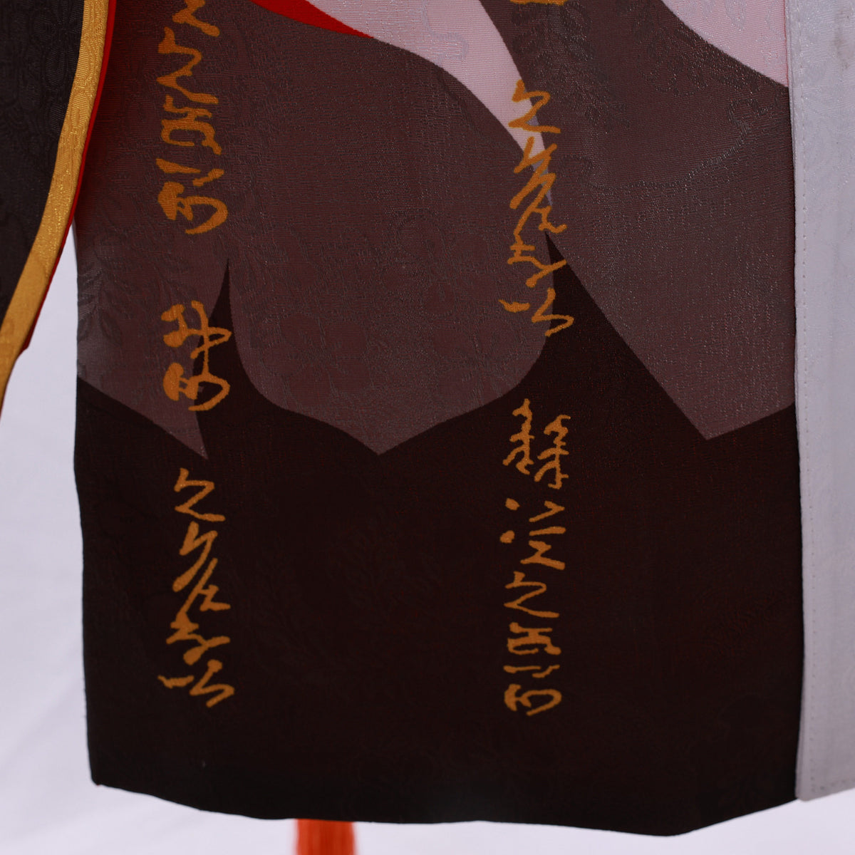 【Wuthering Waves】Changli Cosplay Costume Full Set