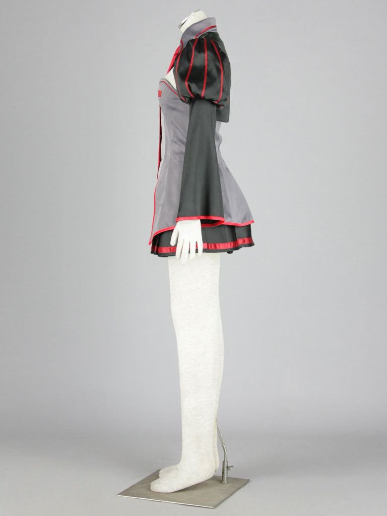 【VOCALOID】Zatsune Miku Cosplay Costume Full Set