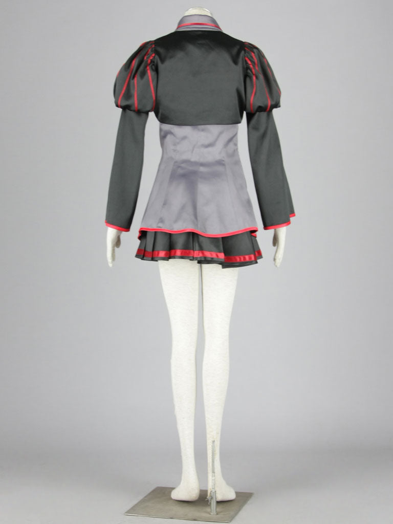 【VOCALOID】Zatsune Miku Cosplay Costume Full Set