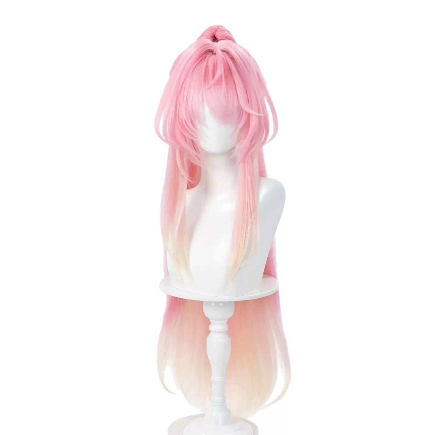 【Wuthering Waves】Aemeath Cosplay Costume Full Set
