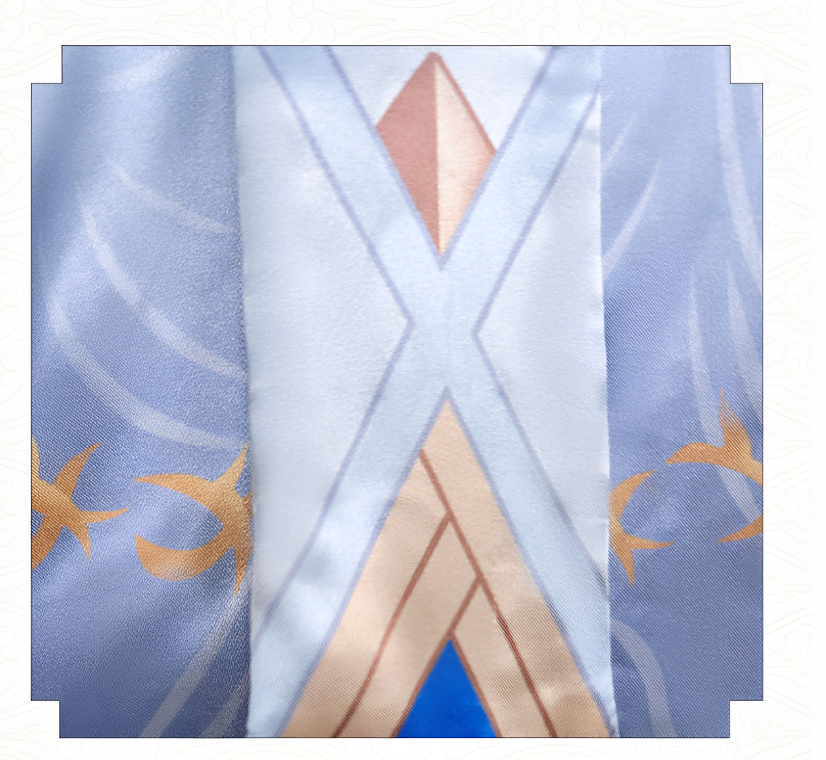 【Wuthering Waves】Cartethyia Cosplay Costume Full Set