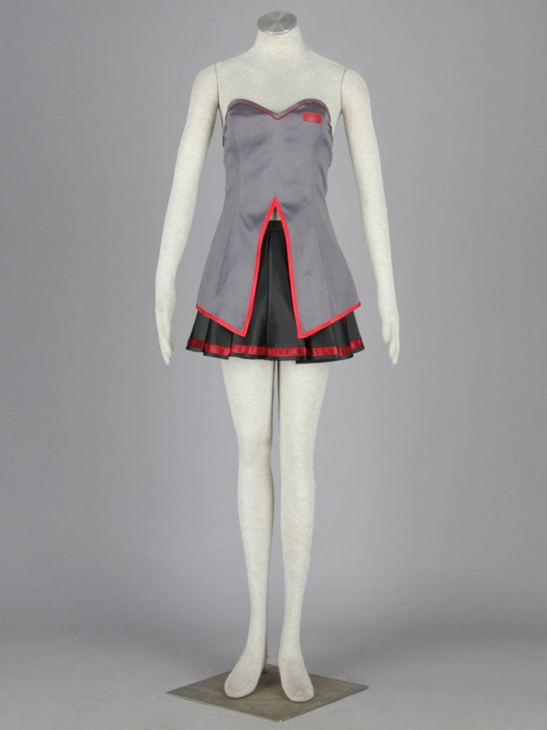 【VOCALOID】Zatsune Miku Cosplay Costume Full Set
