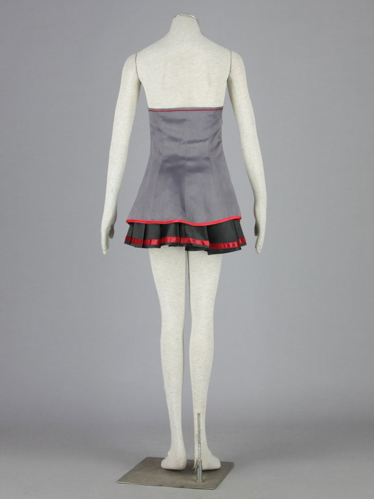 【VOCALOID】Zatsune Miku Cosplay Costume Full Set
