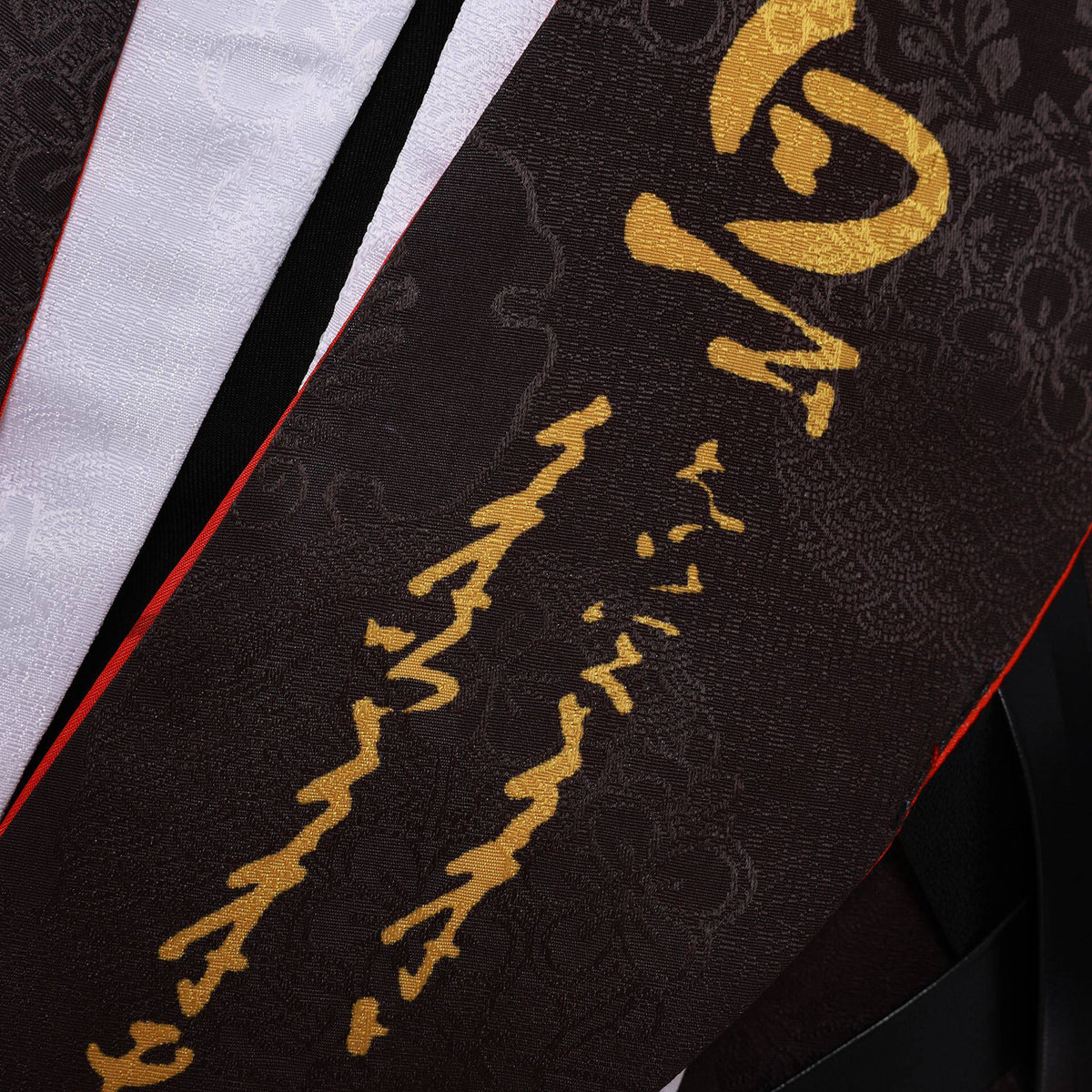 【Wuthering Waves】Changli Cosplay Costume Full Set