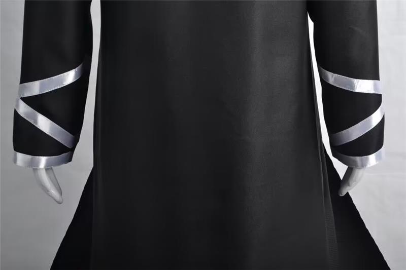 【Bleach】Kurosaki Ichigo Bankai Cosplay Costume Full Set