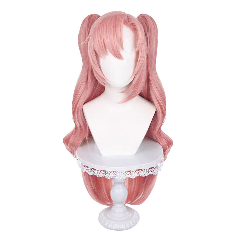 【Zenless Zone Zero】Nicole Demara Cosplay Costume Full Set