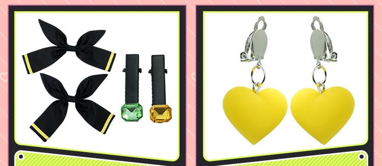 【Zenless Zone Zero】Nicole Demara Cosplay Costume Full Set