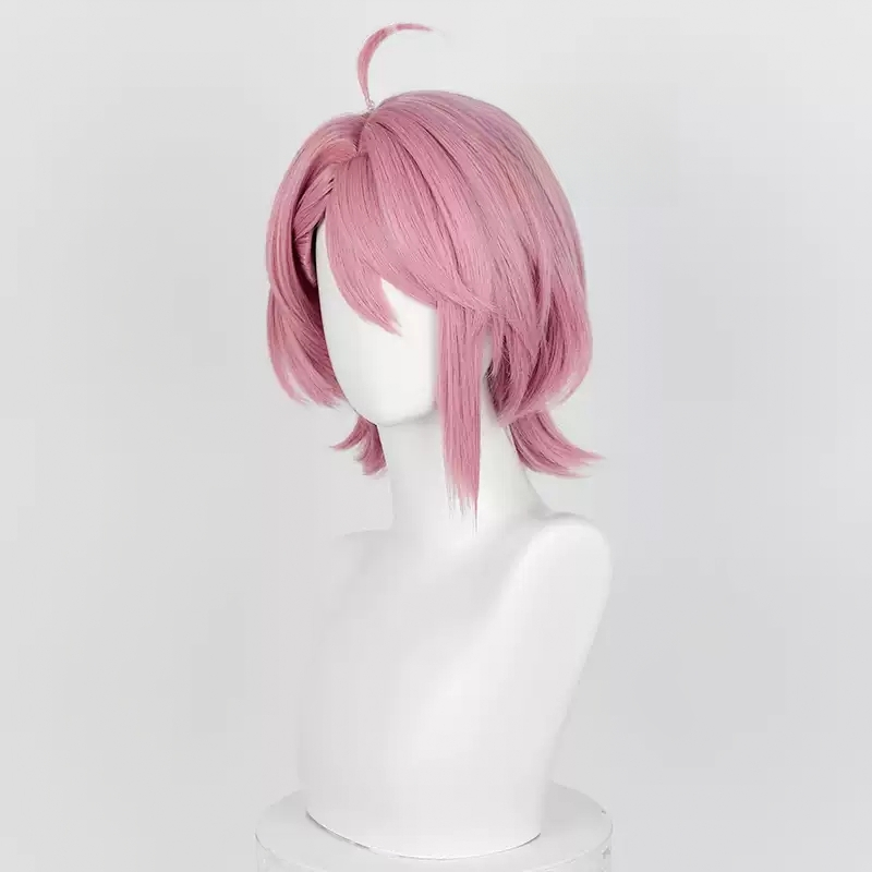 【DAN DA DAN】Aira Shiratori Cosplay Wig