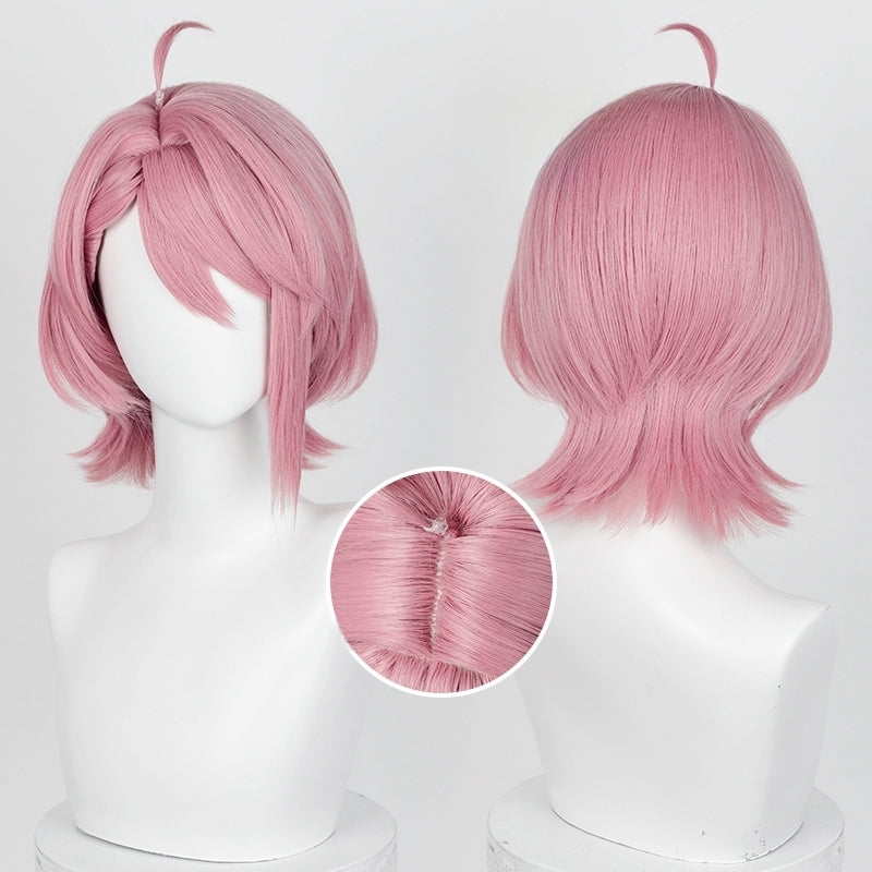 【DAN DA DAN】Aira Shiratori Cosplay Wig