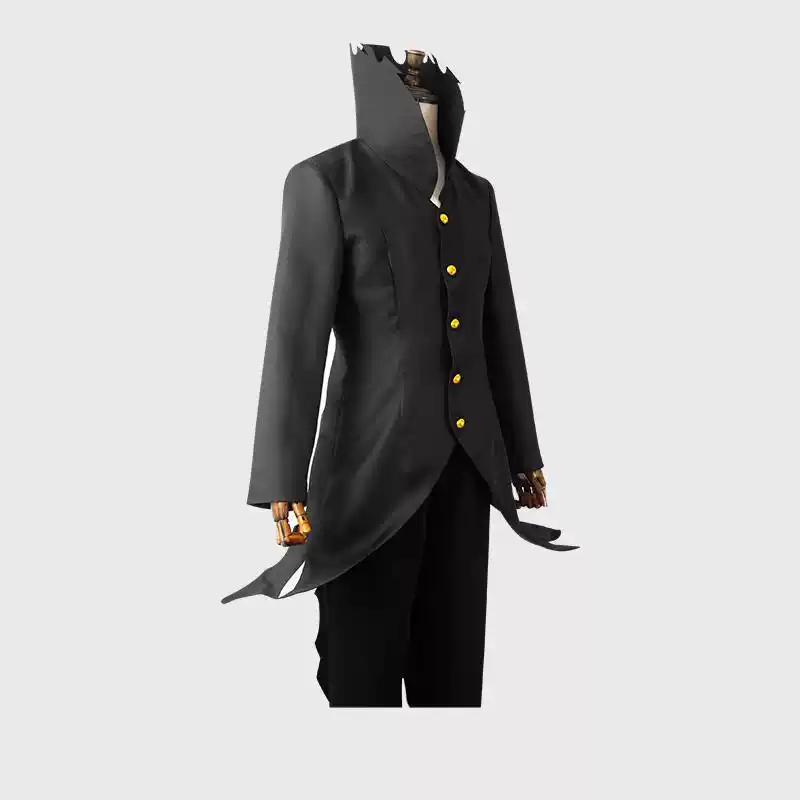 【DAN DA DAN】Takakura Ken Okarun Cosplay Costume Full Set