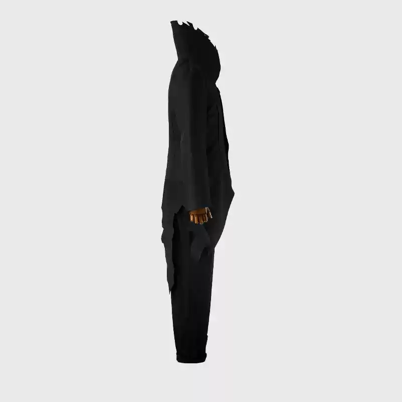 【DAN DA DAN】Takakura Ken Okarun Cosplay Costume Full Set