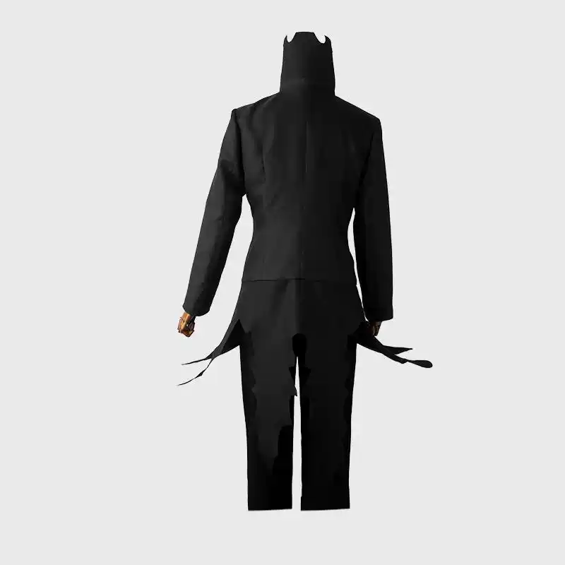 【DAN DA DAN】Takakura Ken Okarun Cosplay Costume Full Set