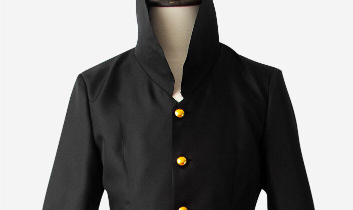 【DAN DA DAN】Takakura Ken Okarun Cosplay Costume Full Set