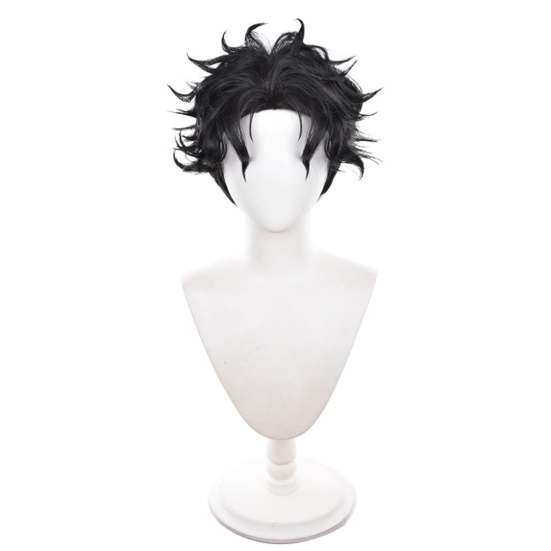 【DAN DA DAN】Takakura Ken Cosplay Wig