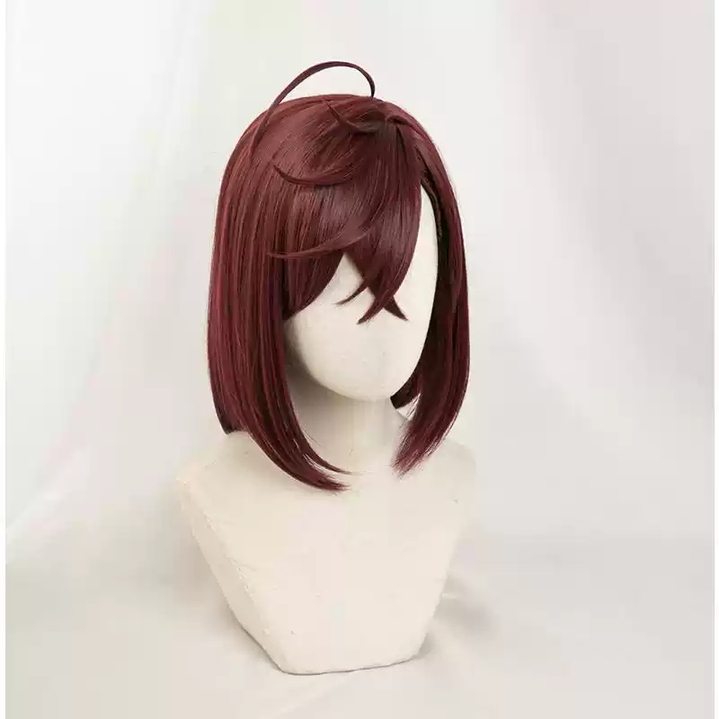 【DAN DA DAN】Momo Ayase Cosplay Wig