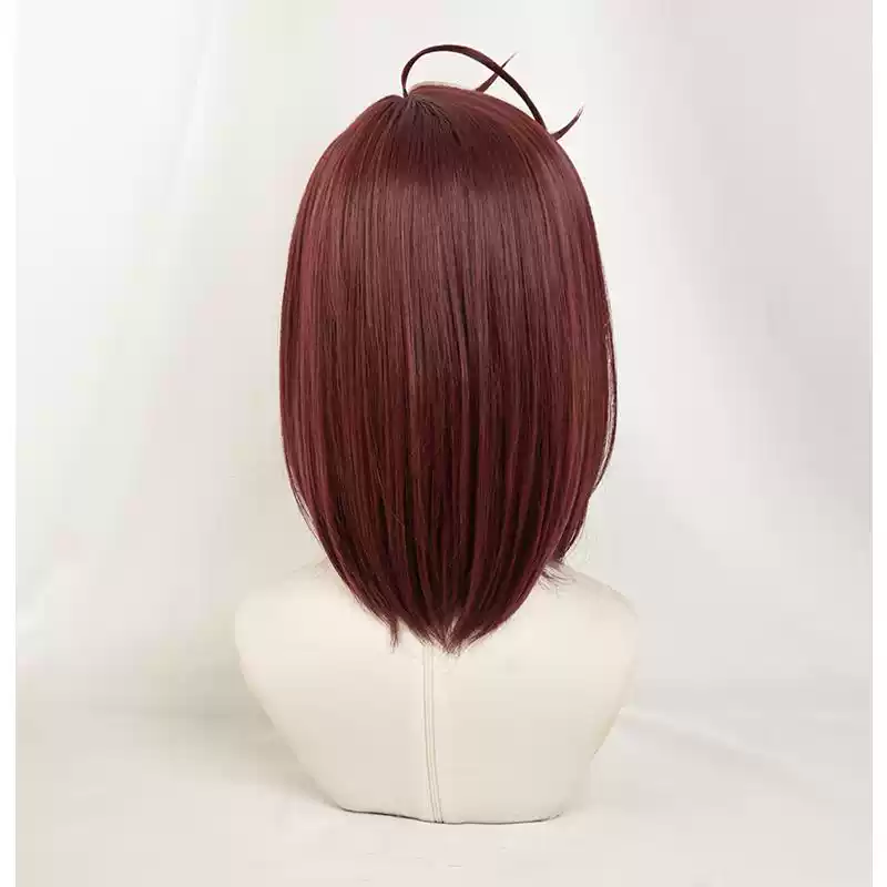 【DAN DA DAN】Momo Ayase Cosplay Wig