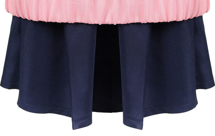【DAN DA DAN】Momo Ayase Cosplay Costume Full Set