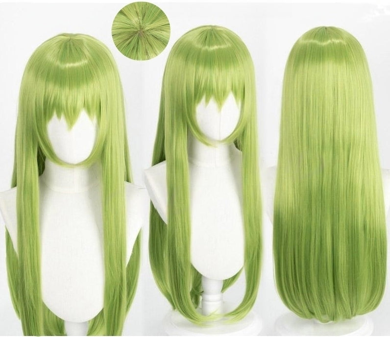 【Fate Gradn Order】Enduki Cosplay Wig