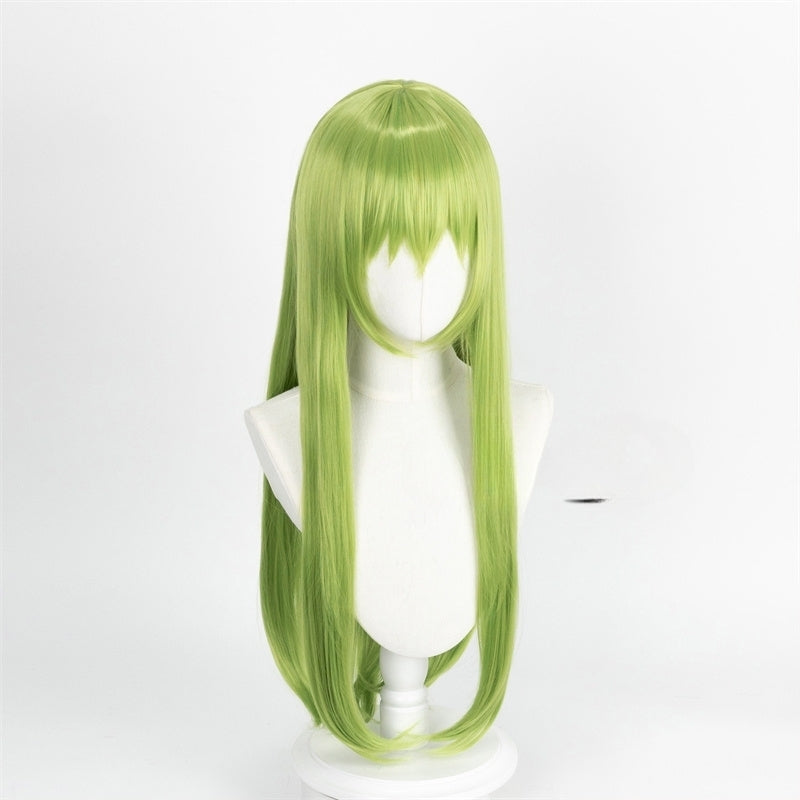 【Fate Gradn Order】Enduki Cosplay Wig