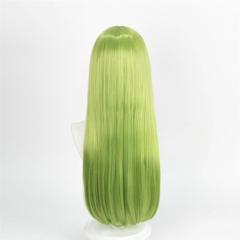 【Fate Gradn Order】Enduki Cosplay Wig
