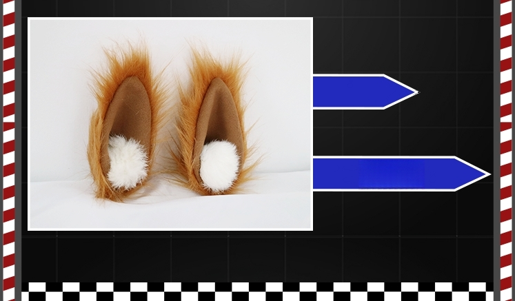 【Fate Grand Order】Tamamo-no-Mae Race Queen Suit Cosplay Costume Full Set