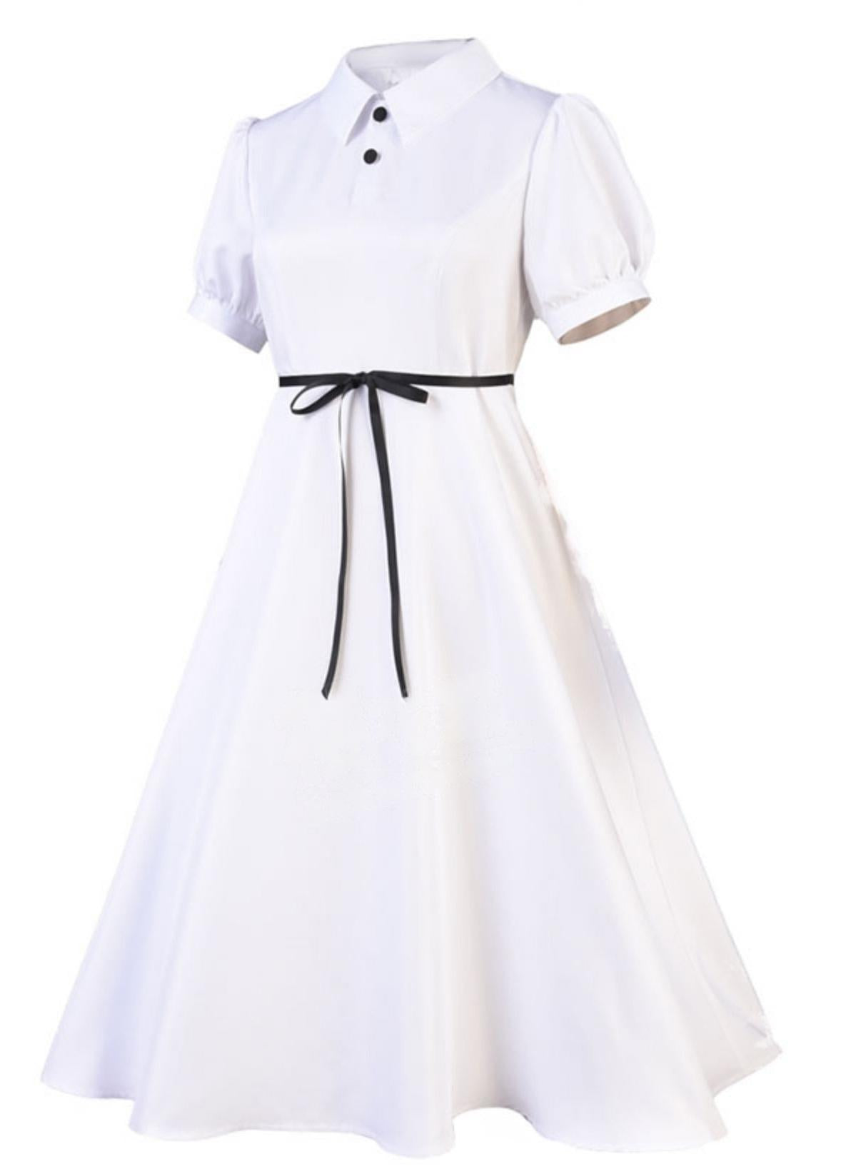 【Fate Grand Order】Matou Sakura Cosplay Costume Full Set