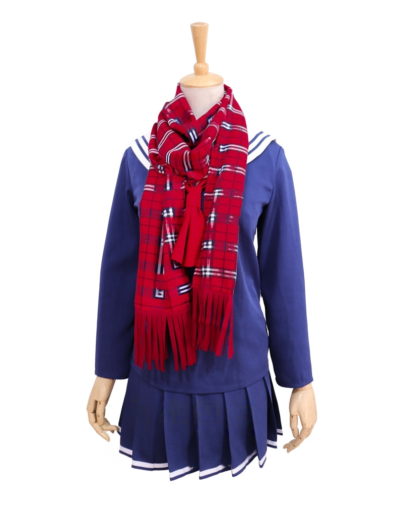 【Fate Grand Order】Mysterious Heroine X (Alter) Cosplay Costume Full Set