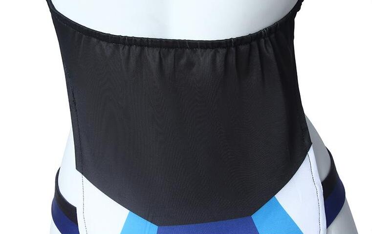 【Fate Grand Order】Tomoe Gozen Swimsuit Cosplay Costume Full Set