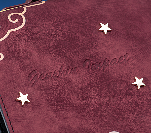 【Genshin Impact】Hu Tao Itabag | Moe Cosplay