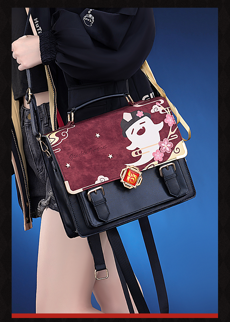 【Genshin Impact】Hu Tao Itabag | Moe Cosplay