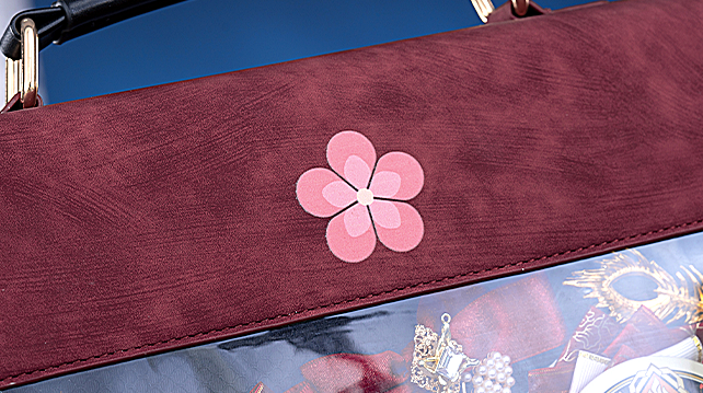 【Genshin Impact】Hu Tao Itabag | Moe Cosplay