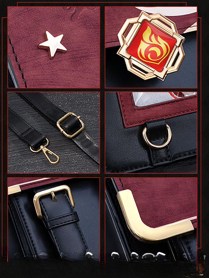 【Genshin Impact】Hu Tao Itabag | Moe Cosplay