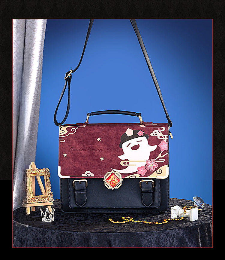 【Genshin Impact】Hu Tao Itabag | Moe Cosplay