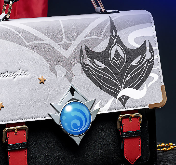 【Genshin Impact】 Tartaglia Itabag | Moe Cosplay