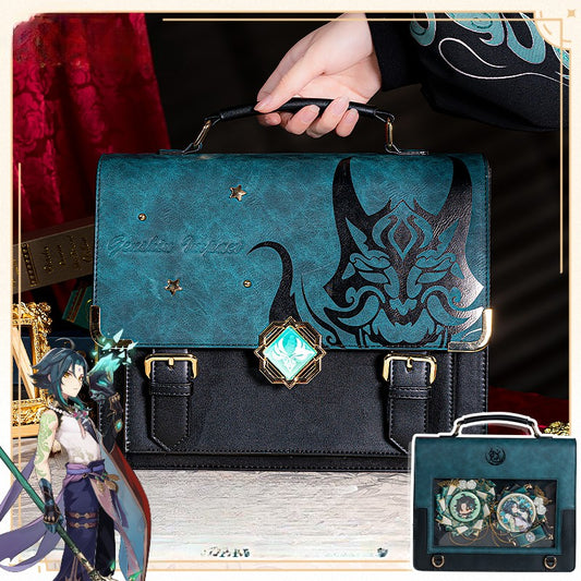 【Genshin Impact】 Xiao Itabag | Moe Cosplay