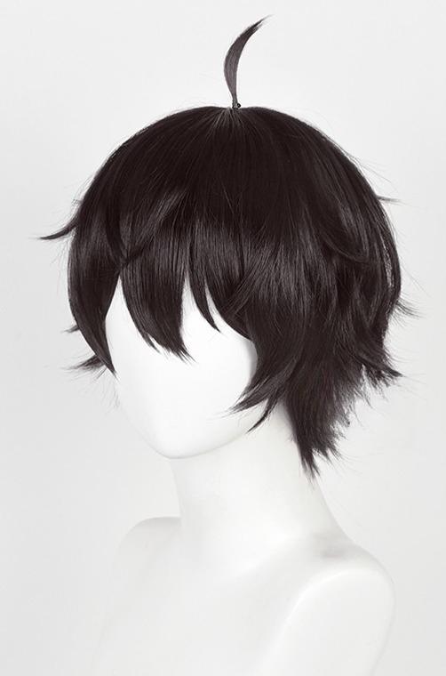 【Honkai: Star Rail】Dan Heng Cosplay Wig