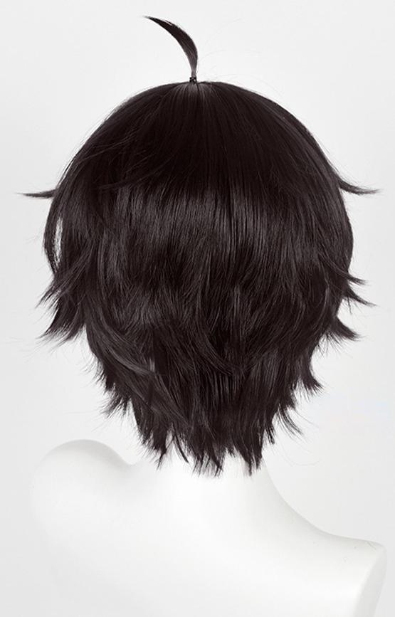 【Honkai: Star Rail】Dan Heng Cosplay Wig