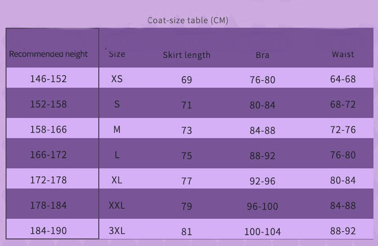 【Honkai: Star Rail】Fu Xuan Cosplay Costume Full Set